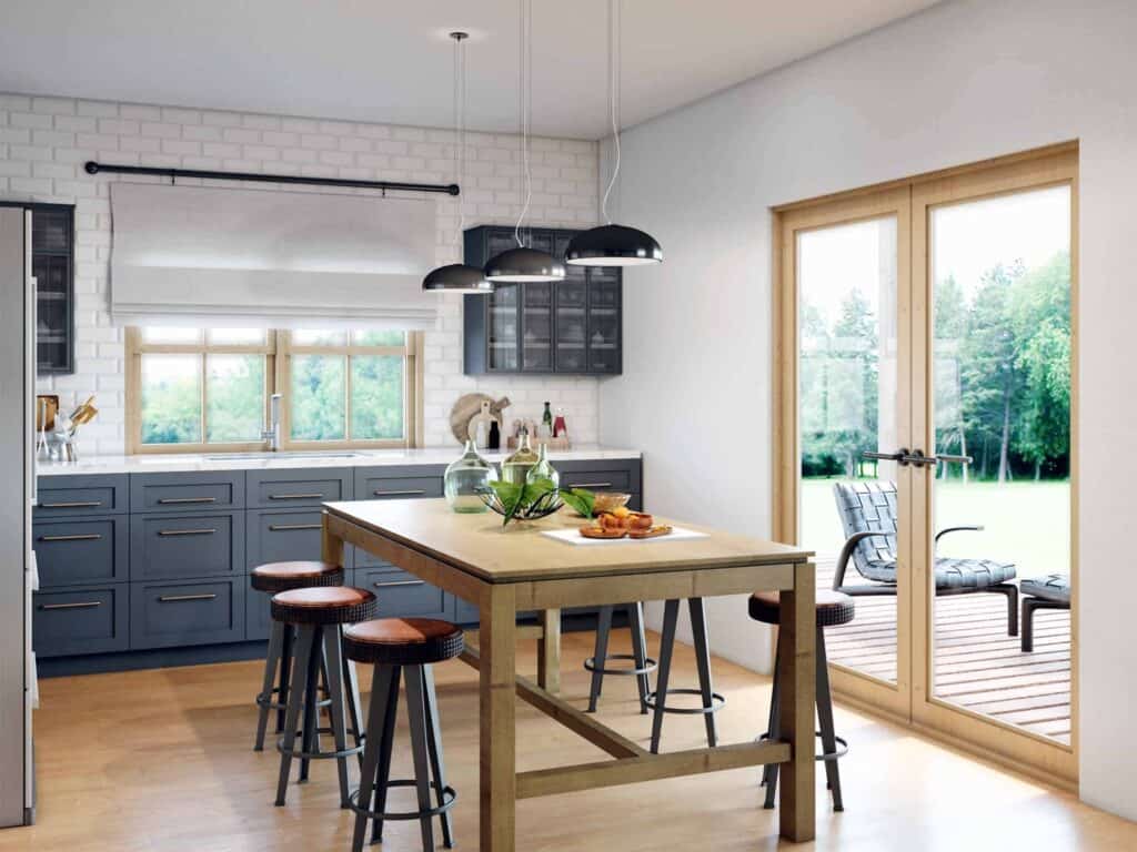 Troba-Mini-118-ADU-kitchen