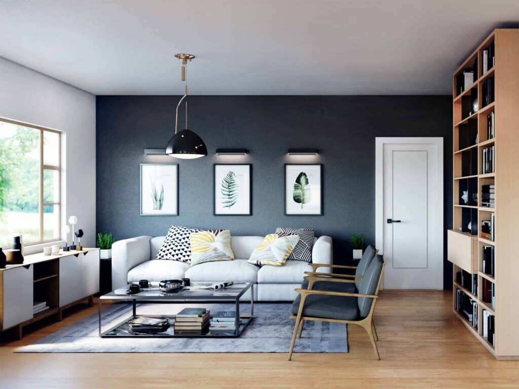 Troba-Mini-118-ADU-living-room
