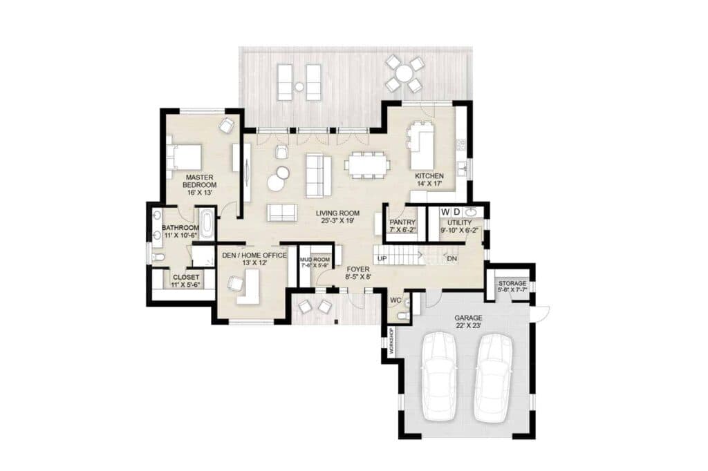 Truoba-118-first-floor-plan