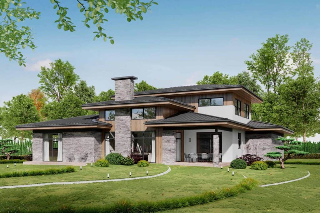 Truoba-1222-house-rear-elevation