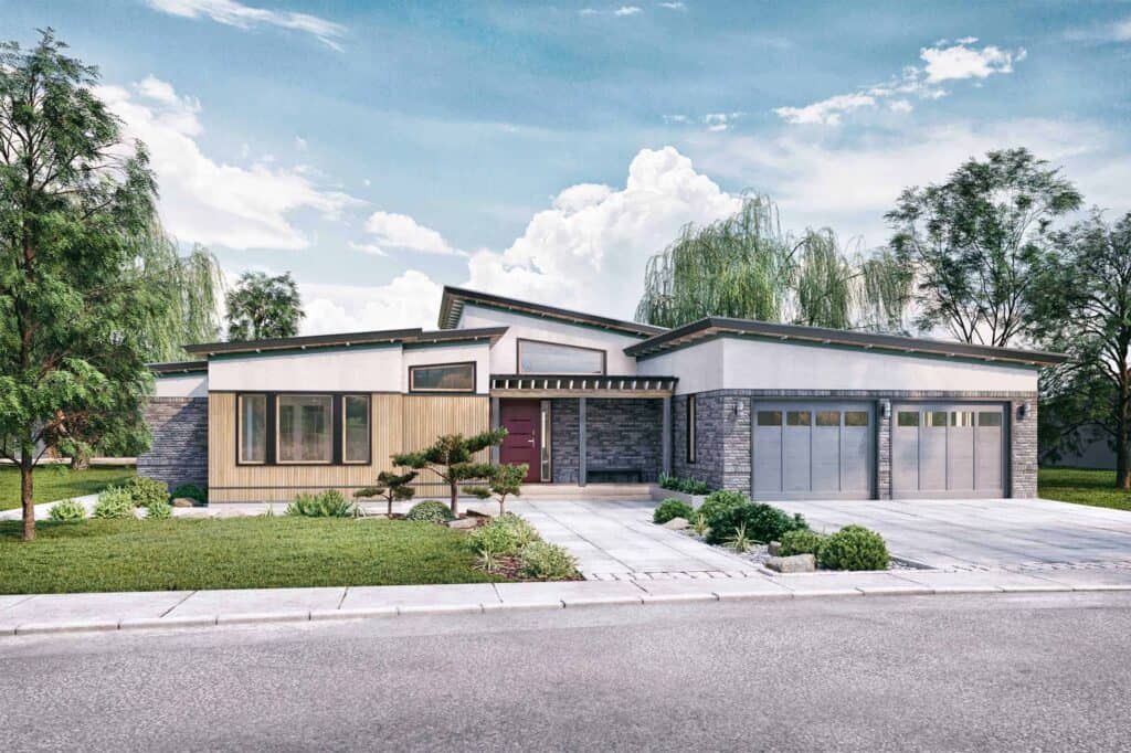Truoba-218-house-front-elevation
