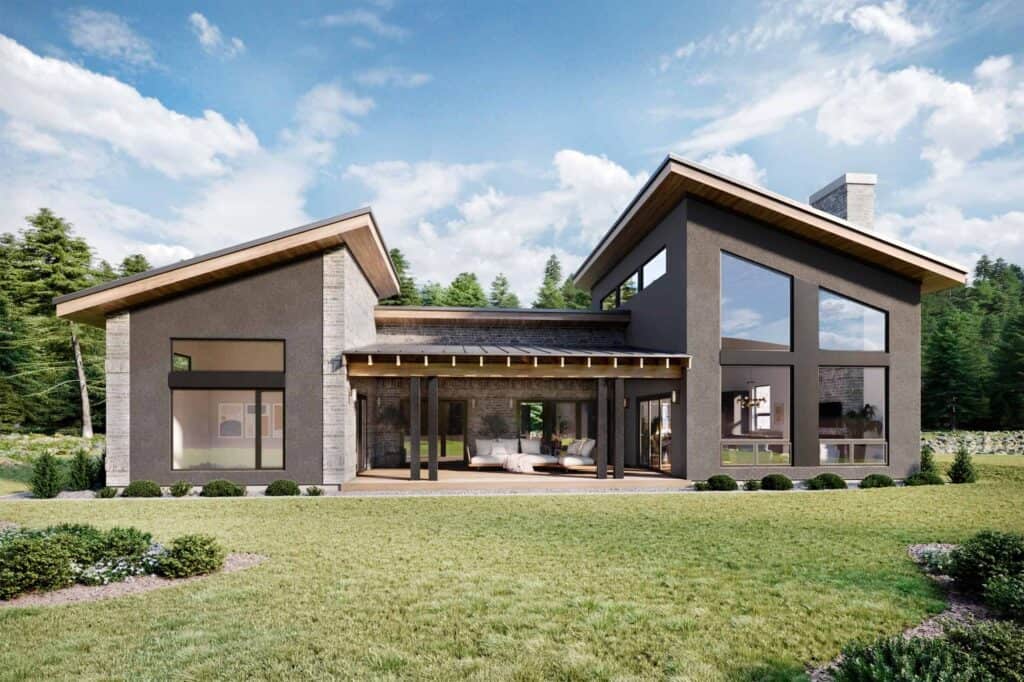 Truoba-320-house-rear-elevaion