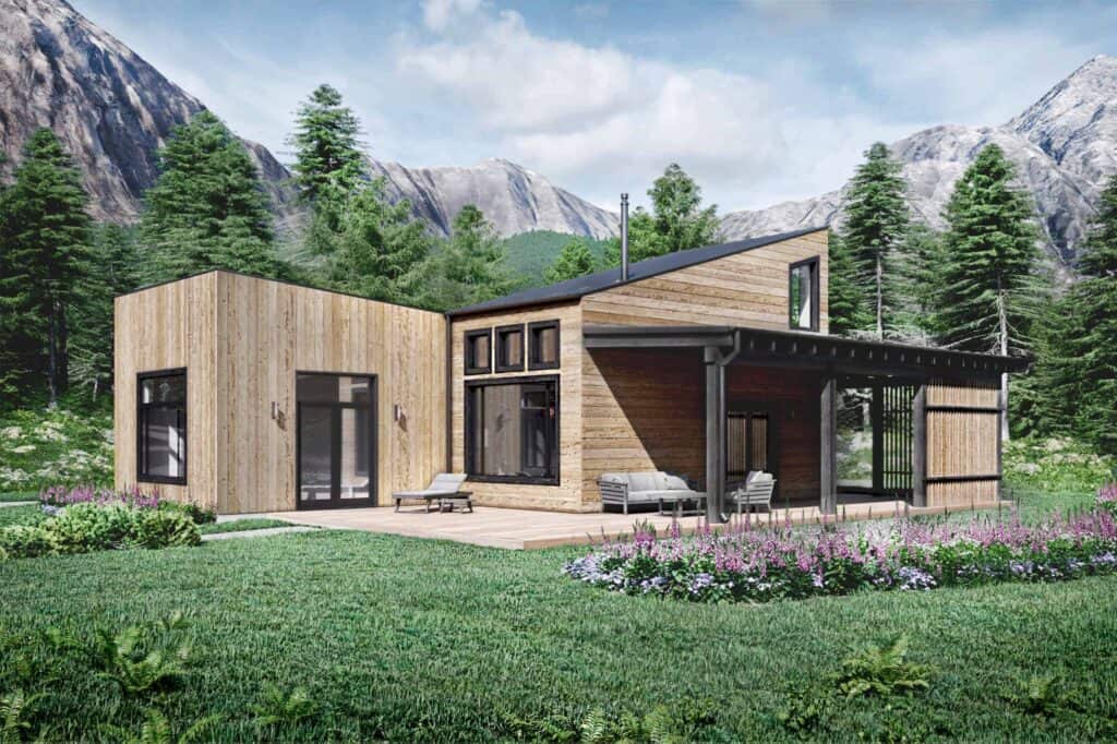 Truoba-321-rear-elevation