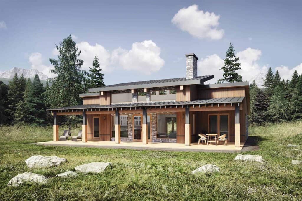 Truoba-323-rear-elevation