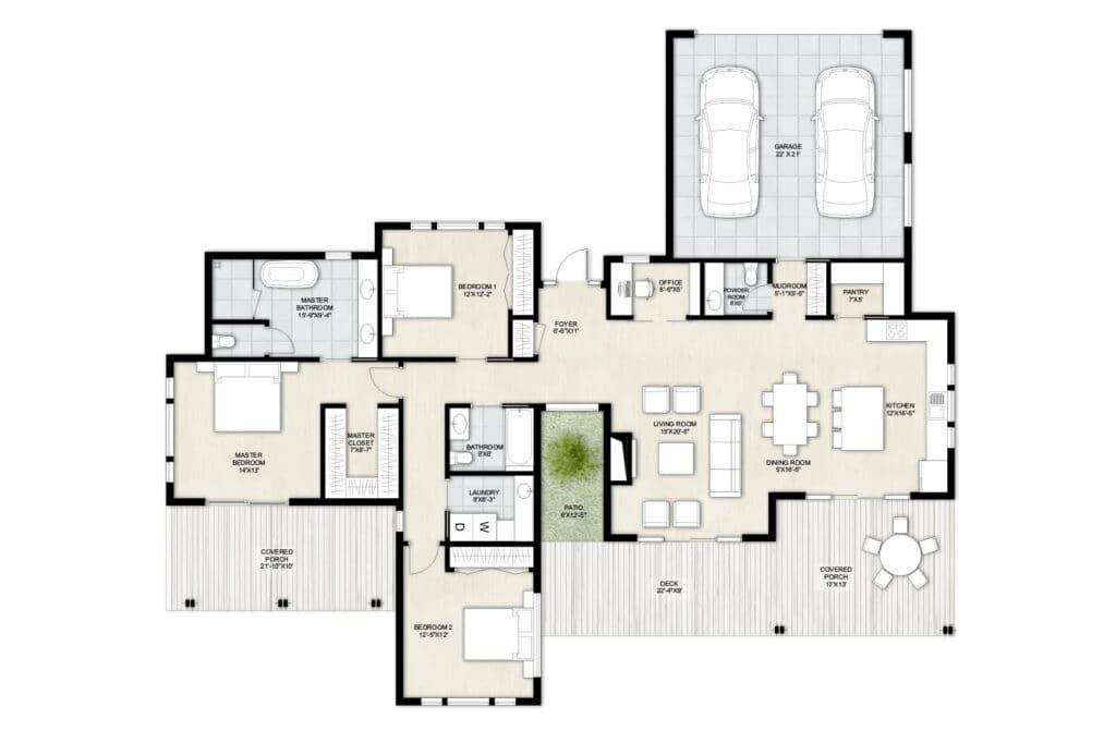 Truoba-423-first-floor-plan