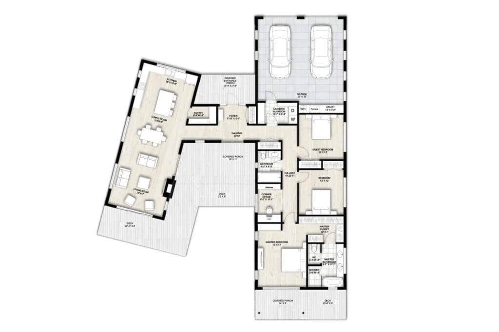 Truoba-821-floor-plan