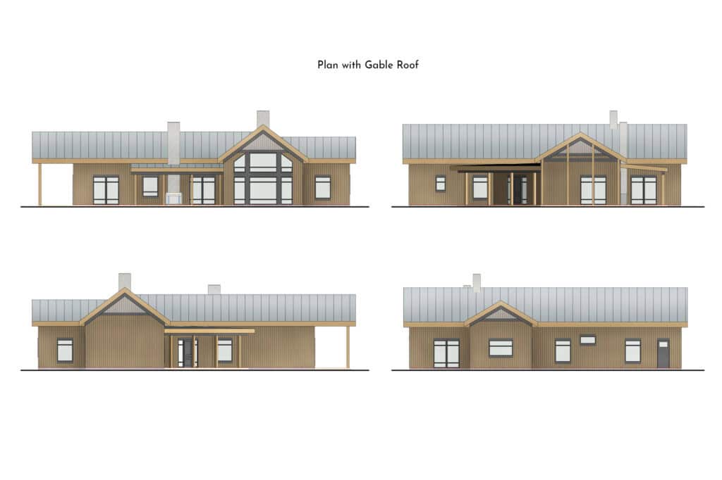 Truoba-Class-115-gable-roof-house-elevations