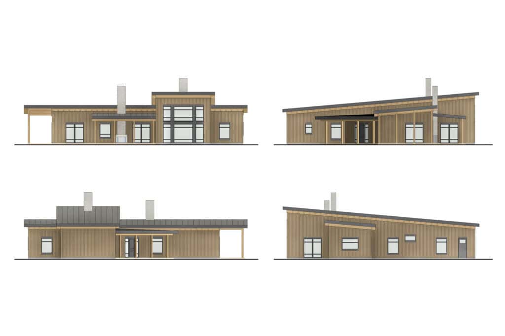Truoba-Class-115-house-elevations