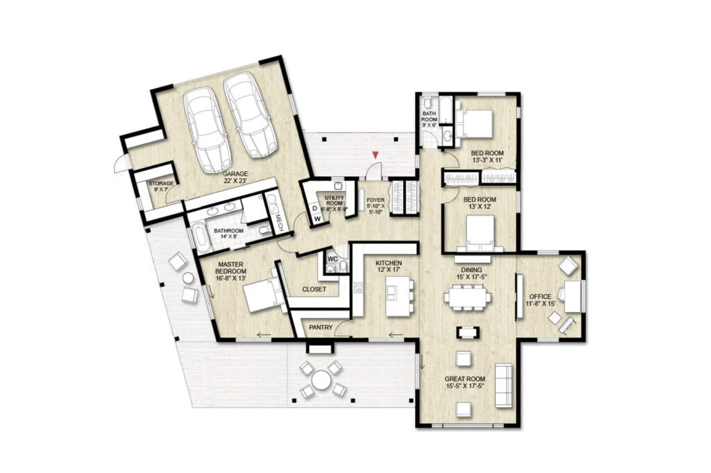 Truoba-Class-119-house-floor-plan