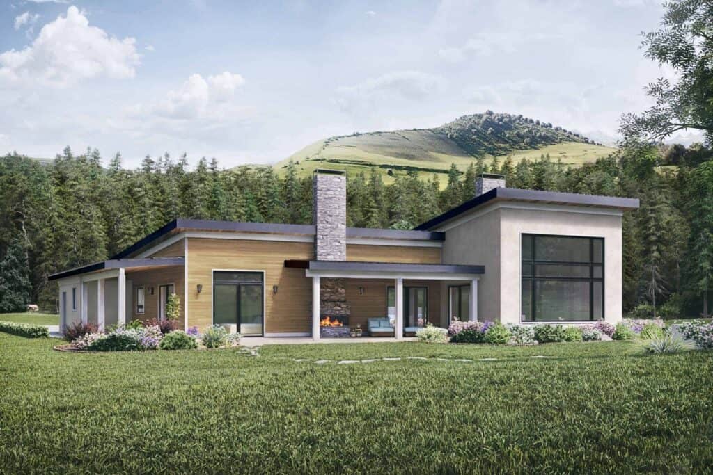 Truoba-Class-119-house-rear-elevation