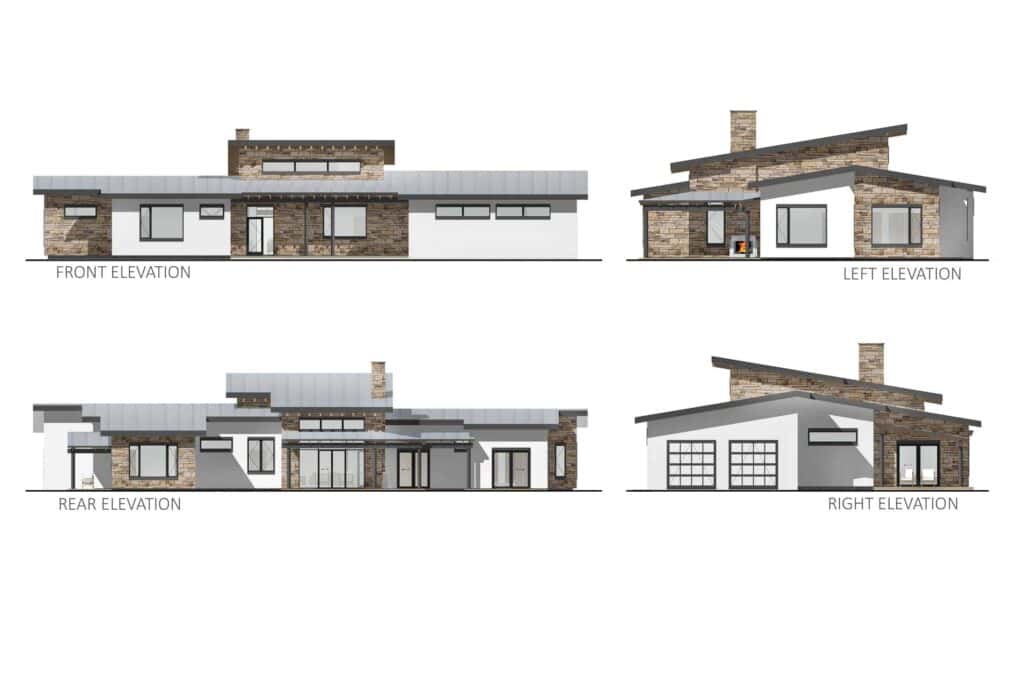 Truoba-Class-1422-house-elevations