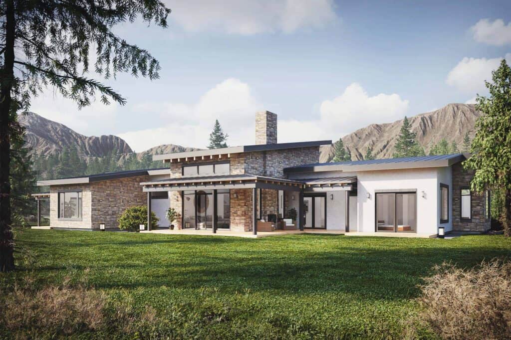 Truoba-Class-1422-house-rear-elevation