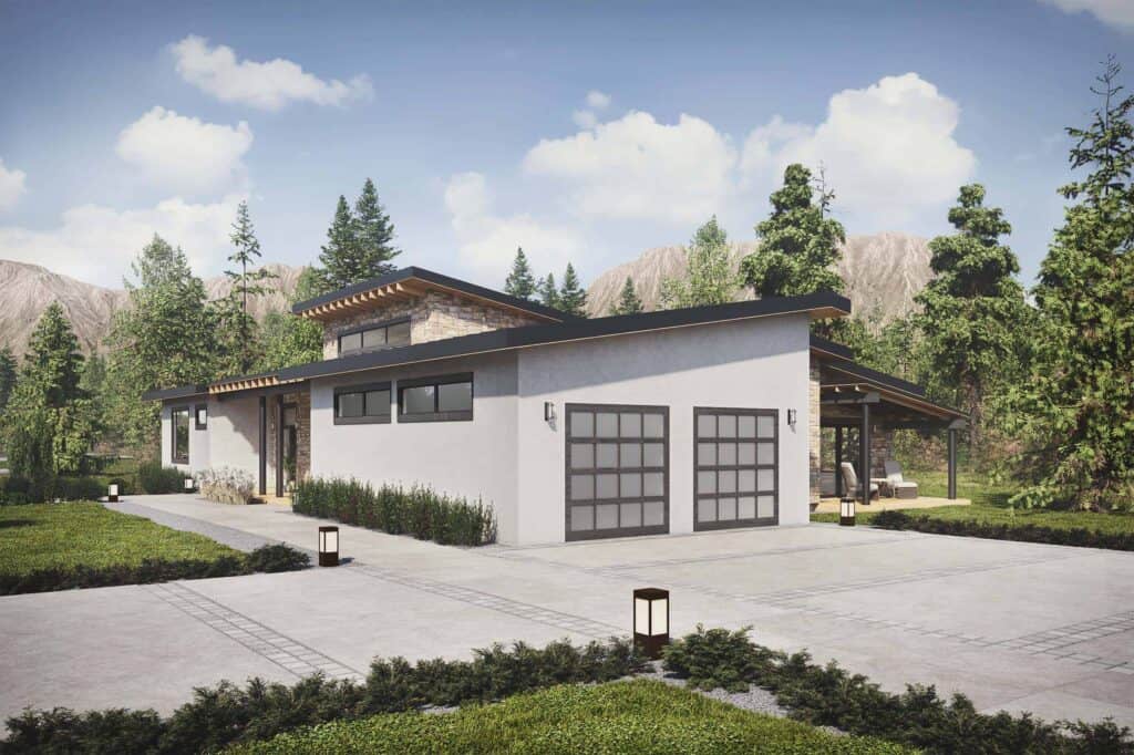 Truoba-Class-1422-house-side-elevation