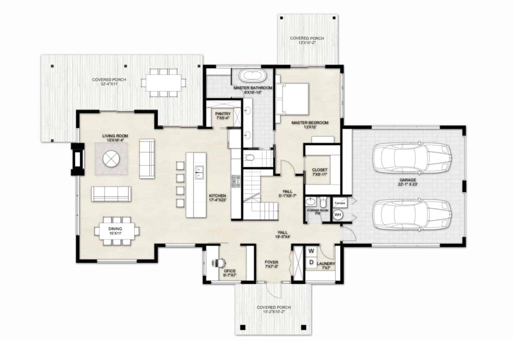 Truoba-Class-223-first-floor-house-plan