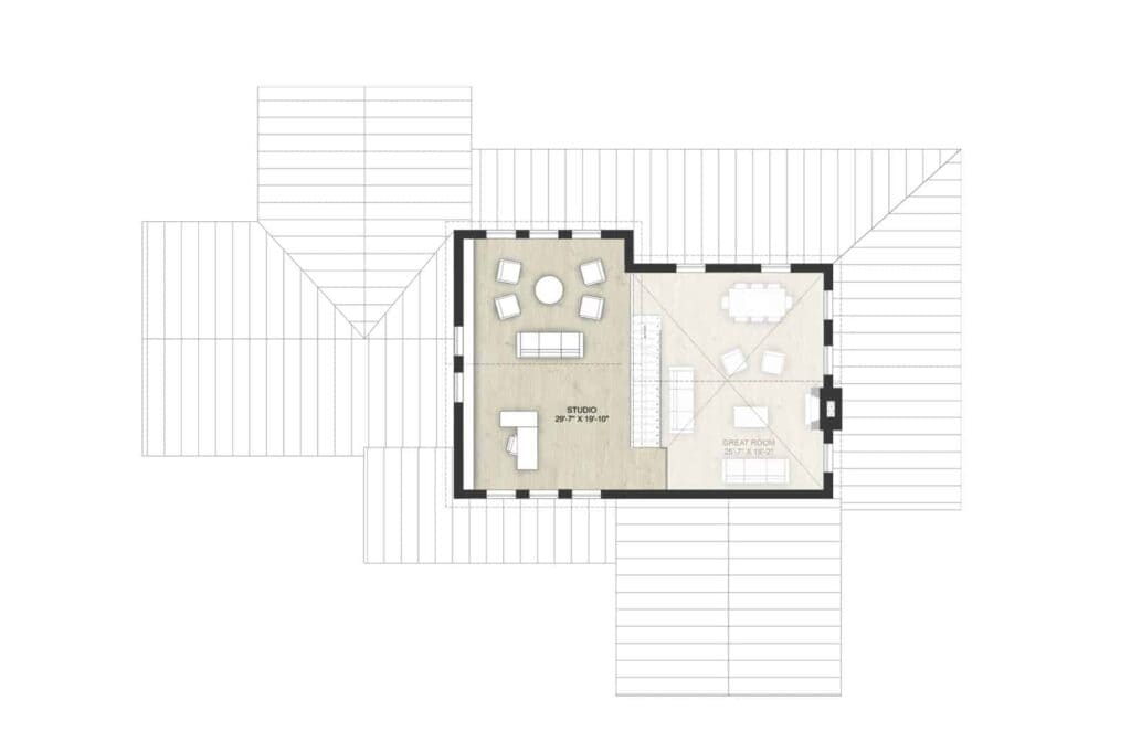 Truoba-Class-316-second-floor-plan