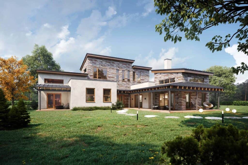 Truoba-Class-422-house-rear-elevation