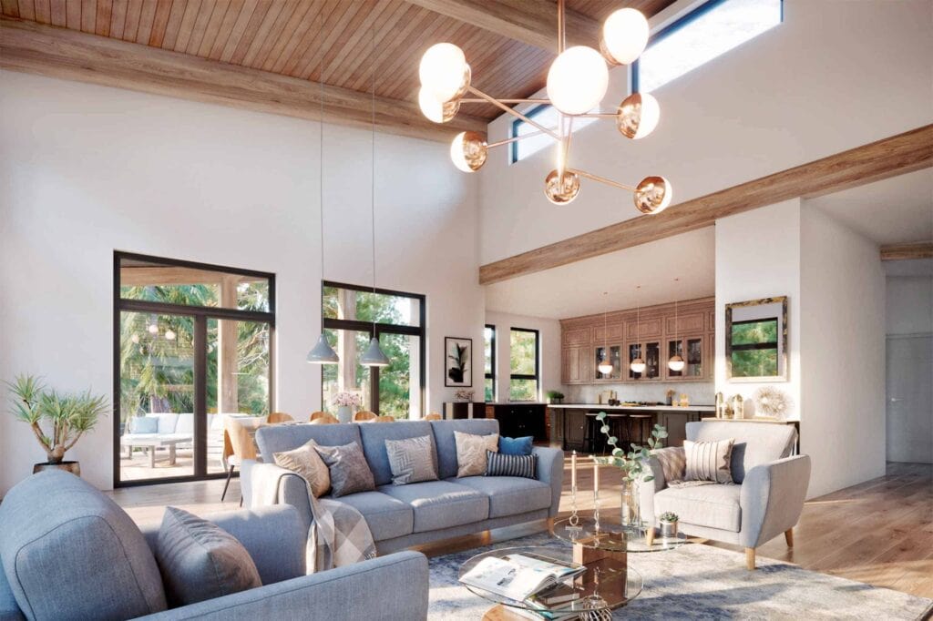 Truoba-Class-519-living-room