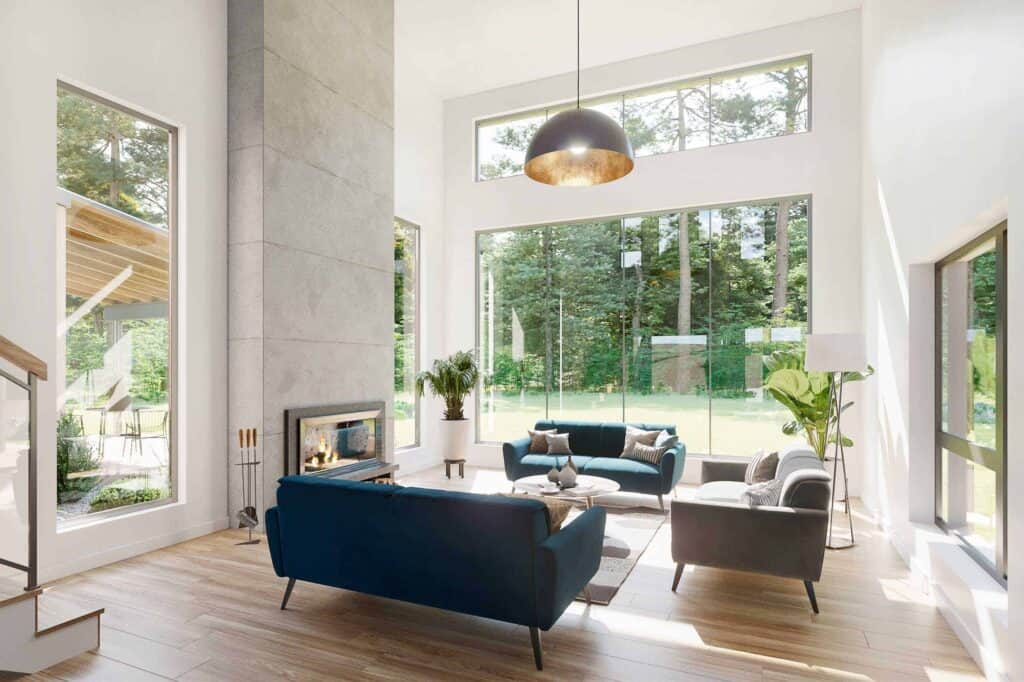 Truoba-Class-520-house-living-room