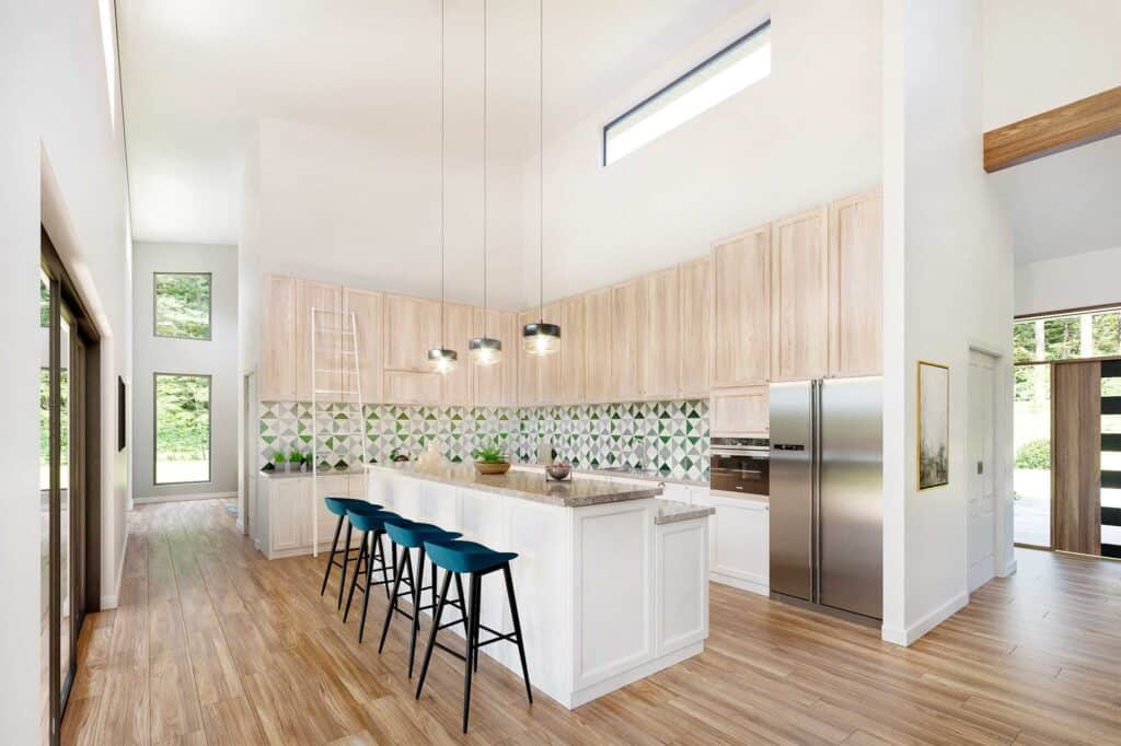 Truoba-Class-520-kitchen