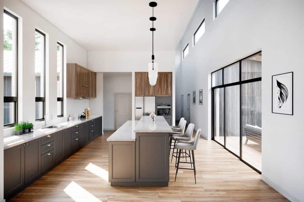 Truoba-Class-521-kitchen