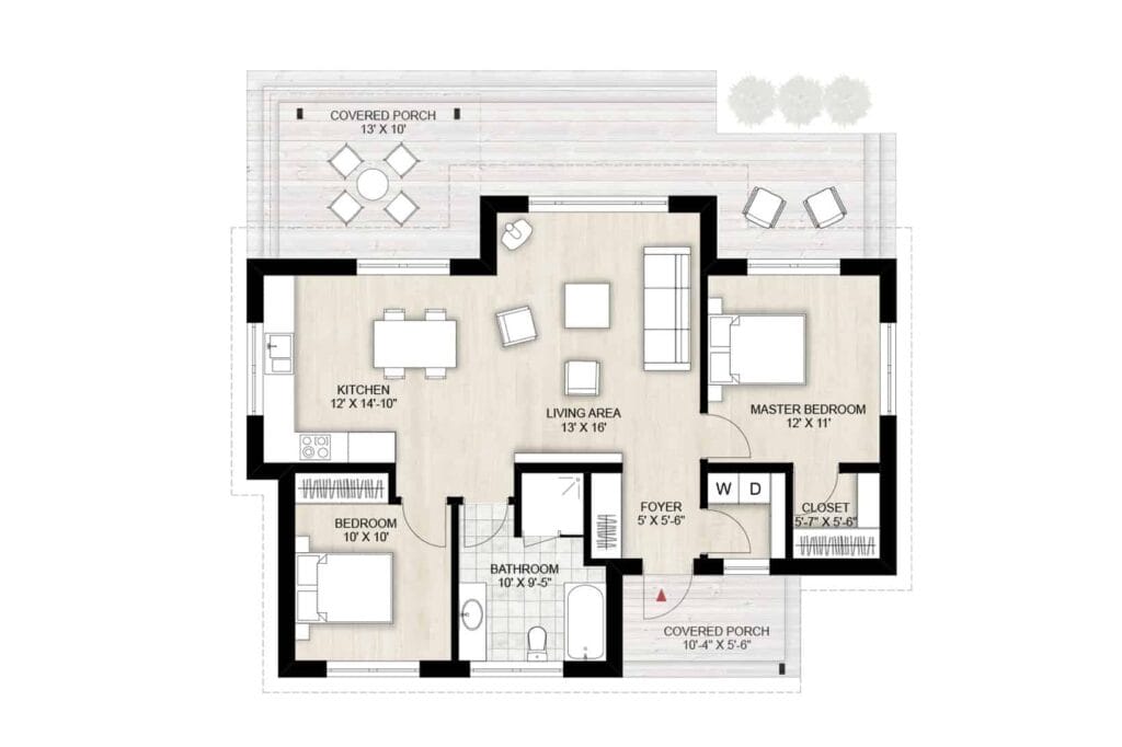 Truoba-Mini-118-floor-plan