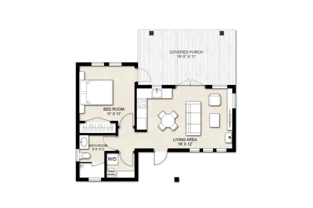 Truoba-Mini-120-house-plan