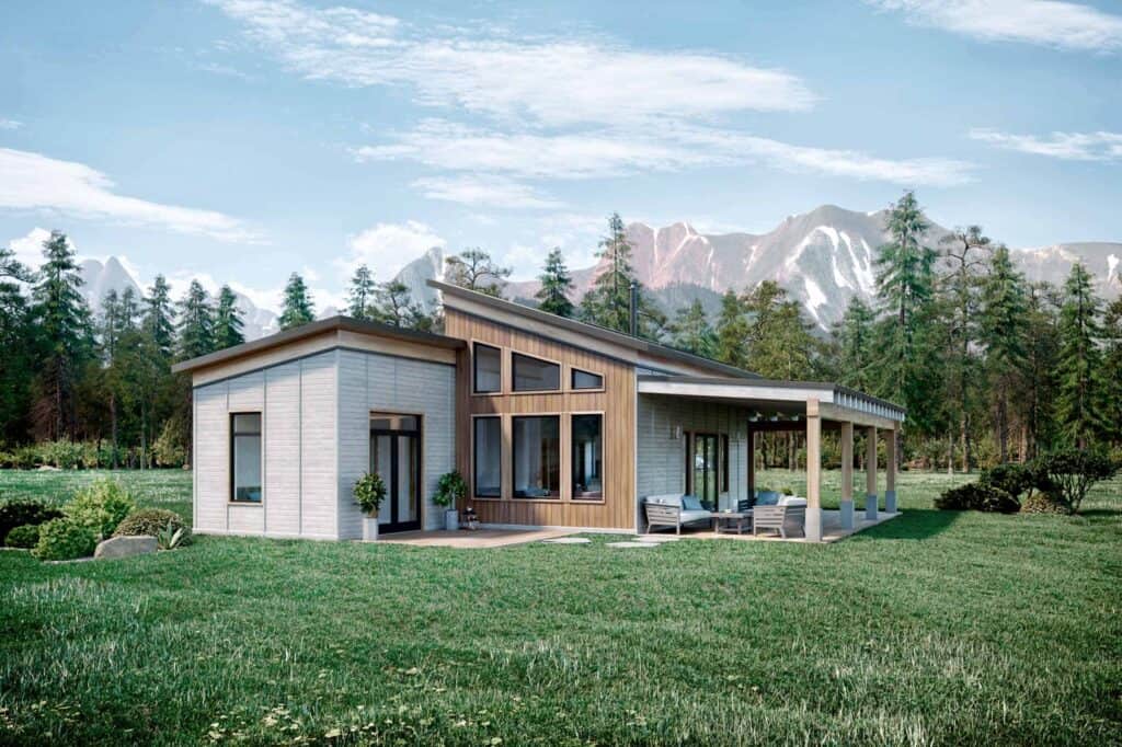 Truoba-Mini-419-house-plan-rear-elevation