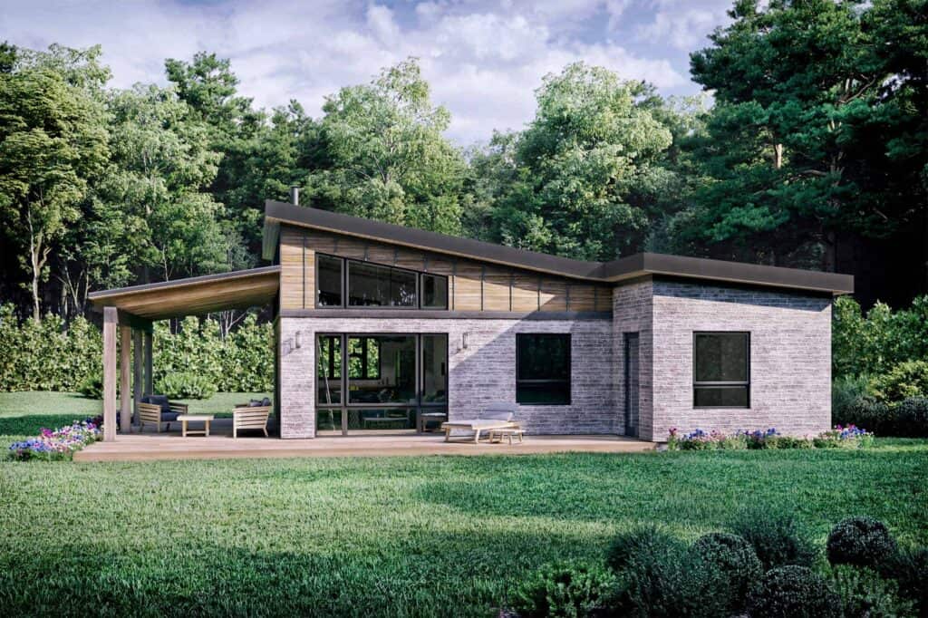 Truoba-Mini-615-house-rear-facade