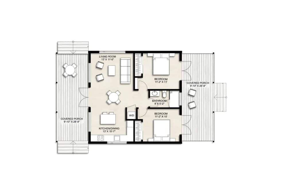 Truoba-Mini-922-house-plan